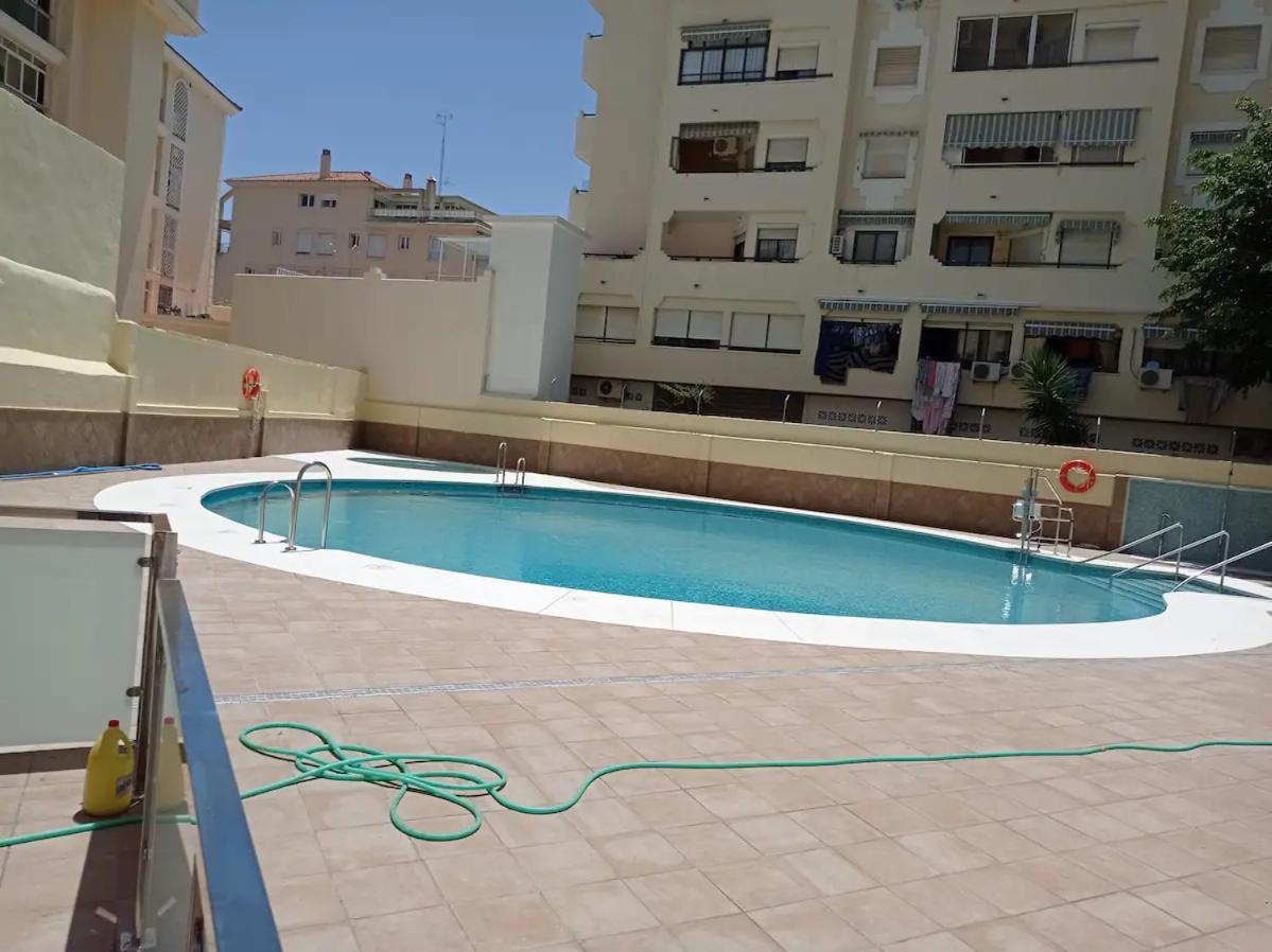 Paraty De Steram Flats Torremolinos Exterior foto