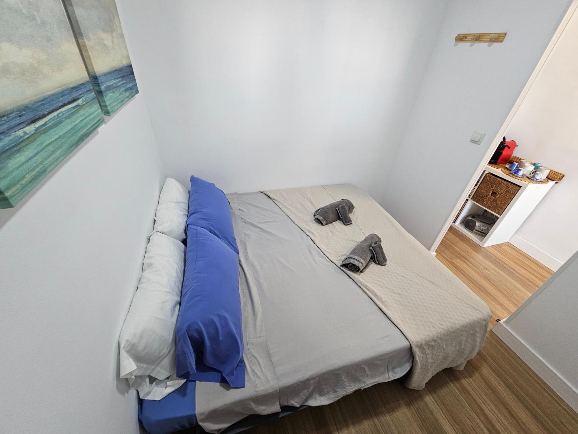 Paraty De Steram Flats Torremolinos Exterior foto